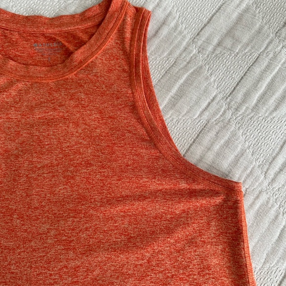 Athleta Racerback Tank - Picture 3 of 6